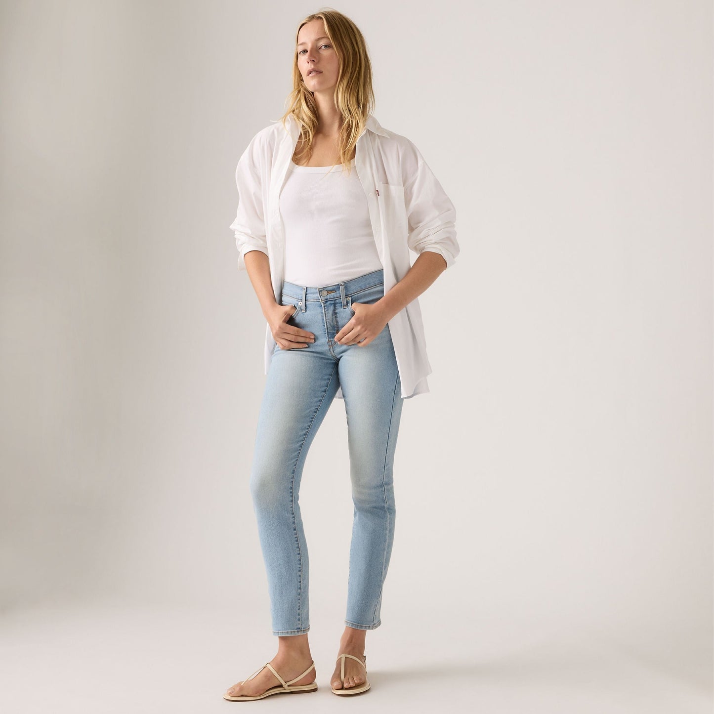 Levi's® Women's 312 Shaping Slim Jeans