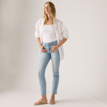 Thumbnail 1 - Levi's® Women's 312 Shaping Slim Jeans - 196270279