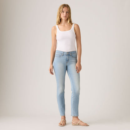 Thumbnail 3 - Levi's® Women's 312 Shaping Slim Jeans - 196270279