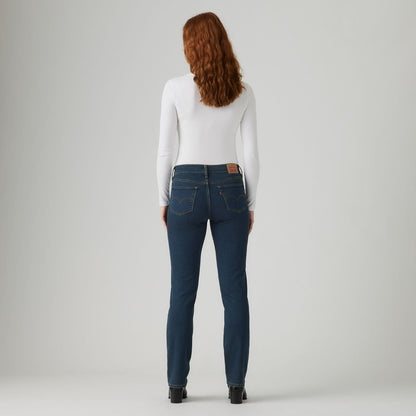 Thumbnail 2 - Levi's® Women's 314 Shaping Straight Jeans - 196310280