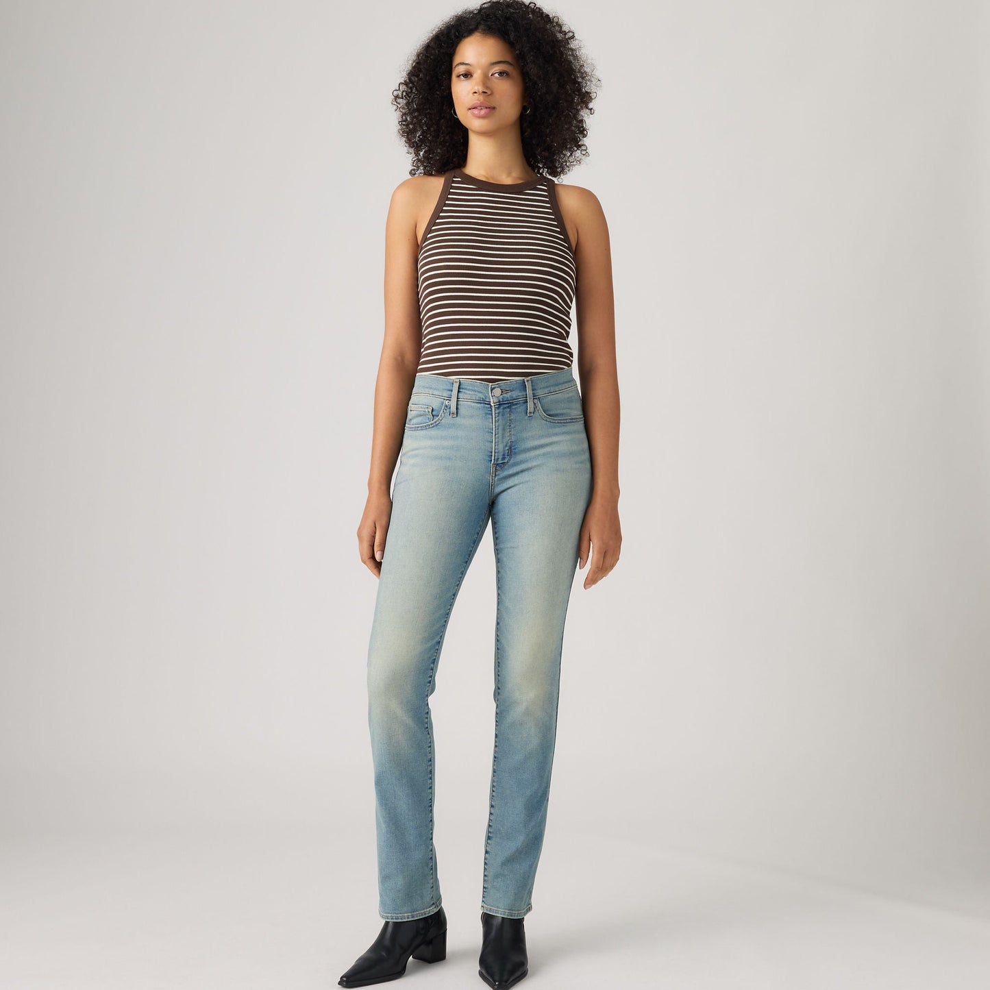 Levi's® Women's 314 Shaping Straight Jeans