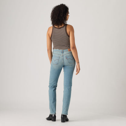 Thumbnail 2 - Levi's® Women's 314 Shaping Straight Jeans - 196310335