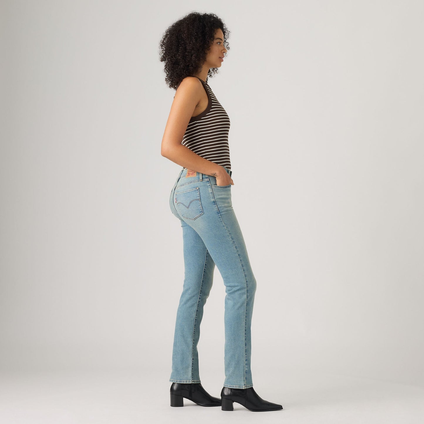 Levi's® Women's 314 Shaping Straight Jeans