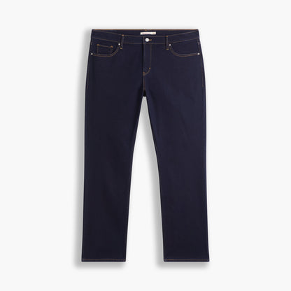 Levi’s® Women's 314 Shaping Straight Jeans (Plus Size)