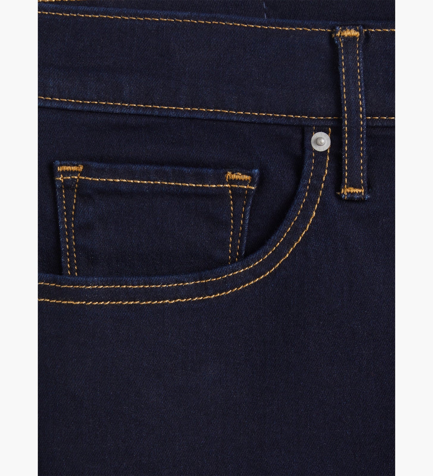 Main 6 - Levi’s® Women's 314 Shaping Straight Jeans (Plus Size) - 196410003