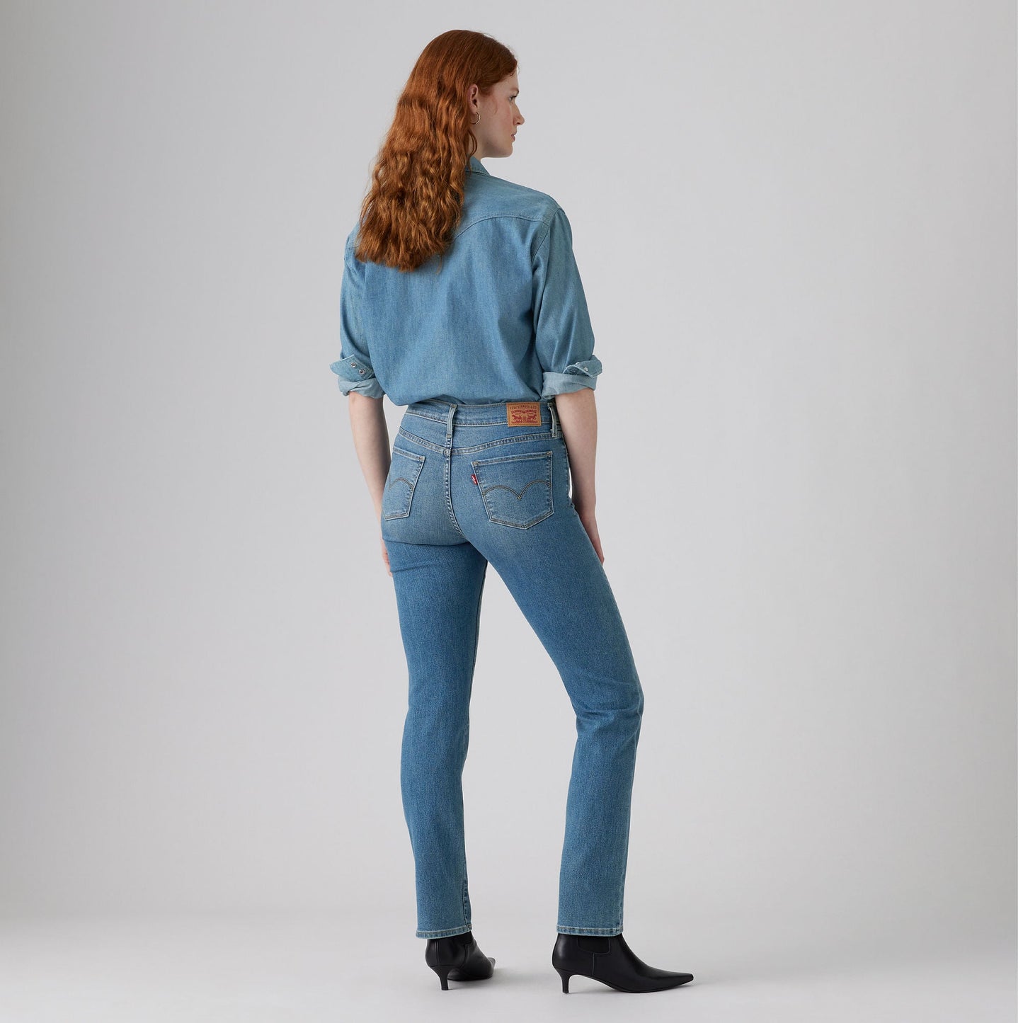 Levi's® Women's 314 Shaping Straight Jeans