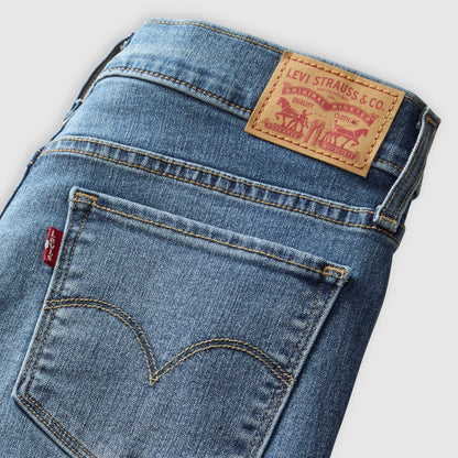 Thumbnail 7 - Levi's® Women's 314 Shaping Straight Jeans - 196310279