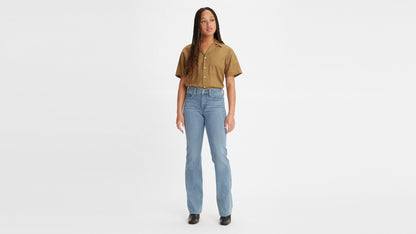 Thumbnail 4 - Levi's® Women's 315 Shaping Bootcut Jeans SCL - 