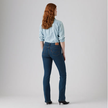 Thumbnail 2 - Levi's® Women's 315 Shaping Bootcut Jeans - 196320162