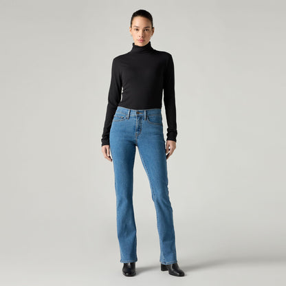 Thumbnail 1 - Levi's® Women's 315 Shaping Bootcut Jeans - 196320170