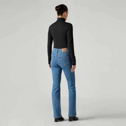 Thumbnail 2 - Levi's® Women's 315 Shaping Bootcut Jeans - 196320170