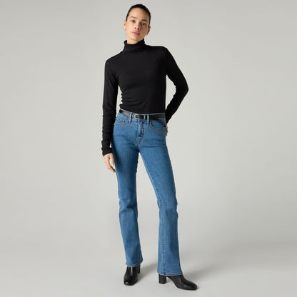 Thumbnail 4 - Levi's® Women's 315 Shaping Bootcut Jeans - 196320170