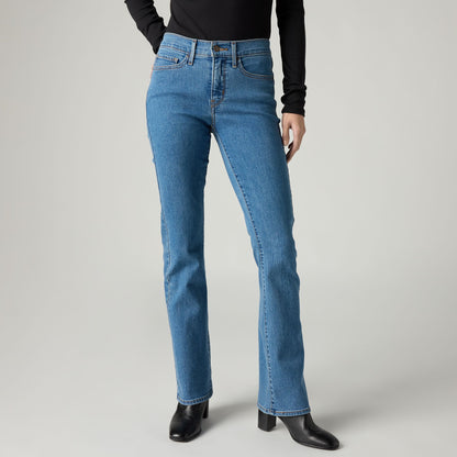 Thumbnail 5 - Levi's® Women's 315 Shaping Bootcut Jeans - 196320170