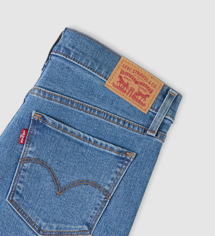 Main 7 - Levi's® Women's 315 Shaping Bootcut Jeans - 196320170