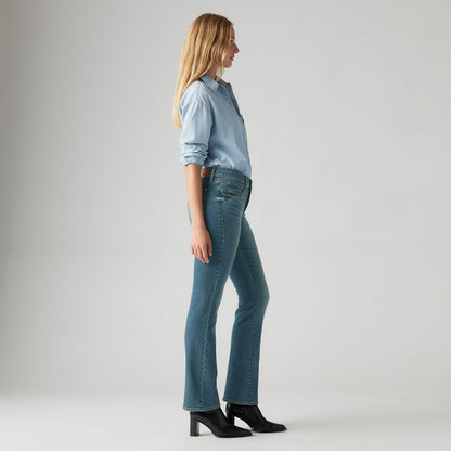 Thumbnail 3 - Levi's® Women's 315 Shaping Bootcut Jeans - 196320176