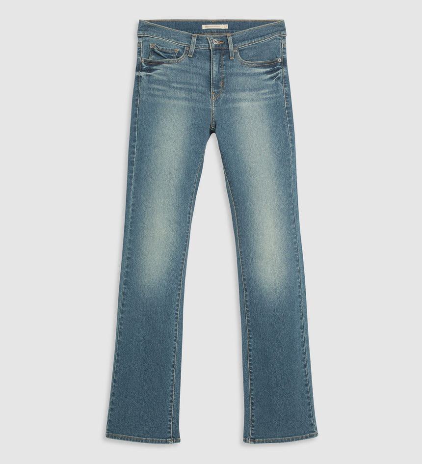 Main 6 - Levi's® Women's 315 Shaping Bootcut Jeans - 196320176