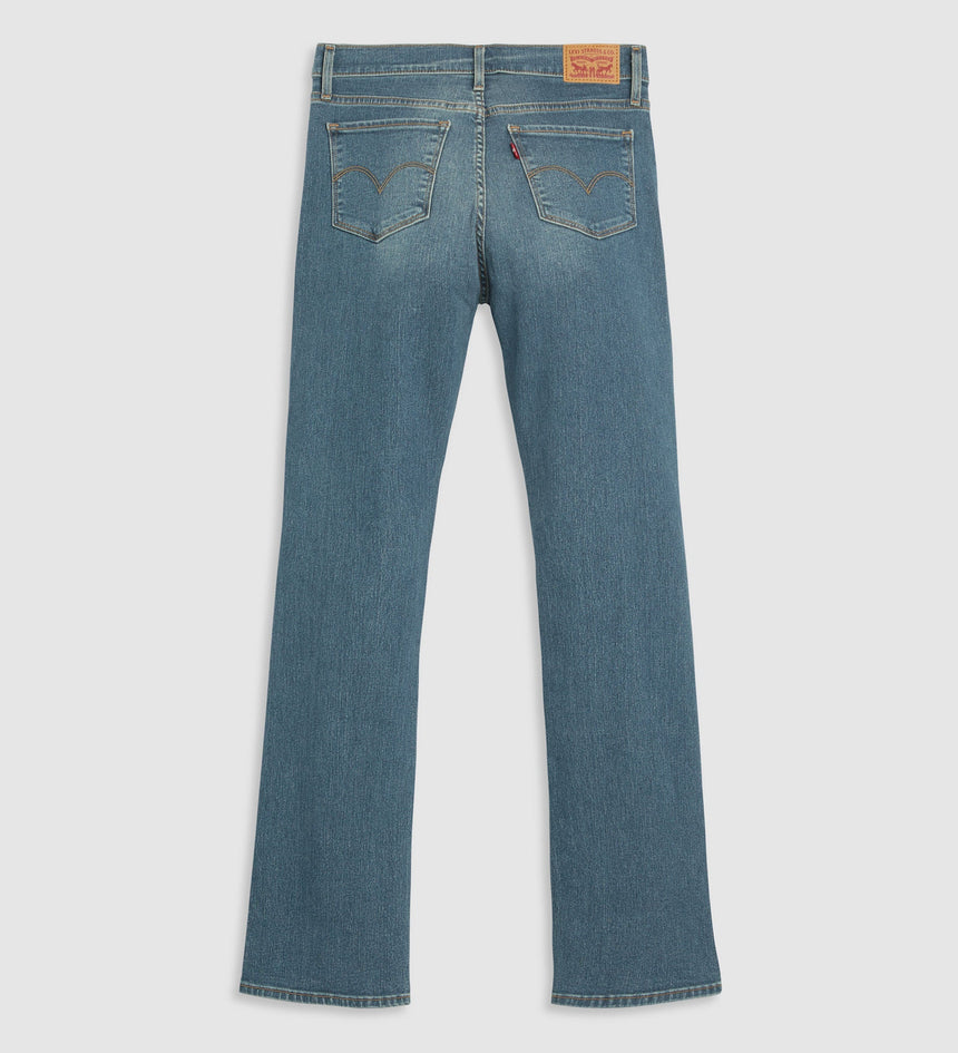 Main 7 - Levi's® Women's 315 Shaping Bootcut Jeans - 196320176