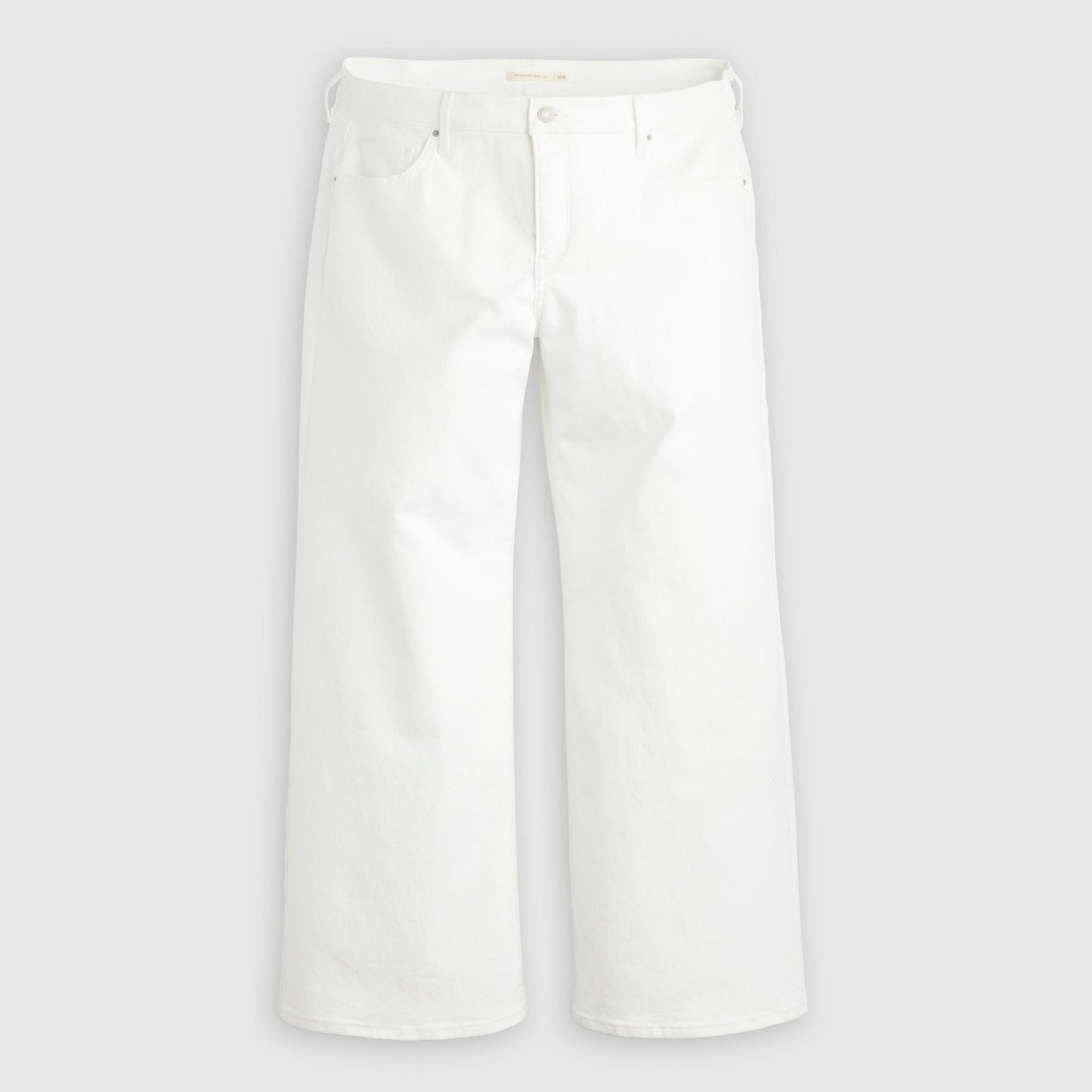 Levi's® Women's 318 Shaping Wide-Leg (Plus Size)