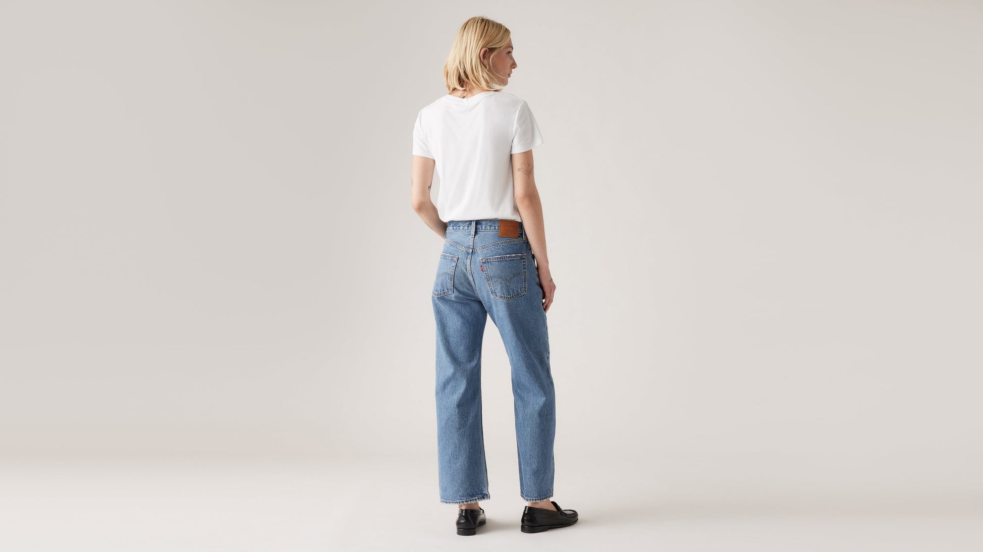 Levi's® Women's 501® '90s Ankle Jeans