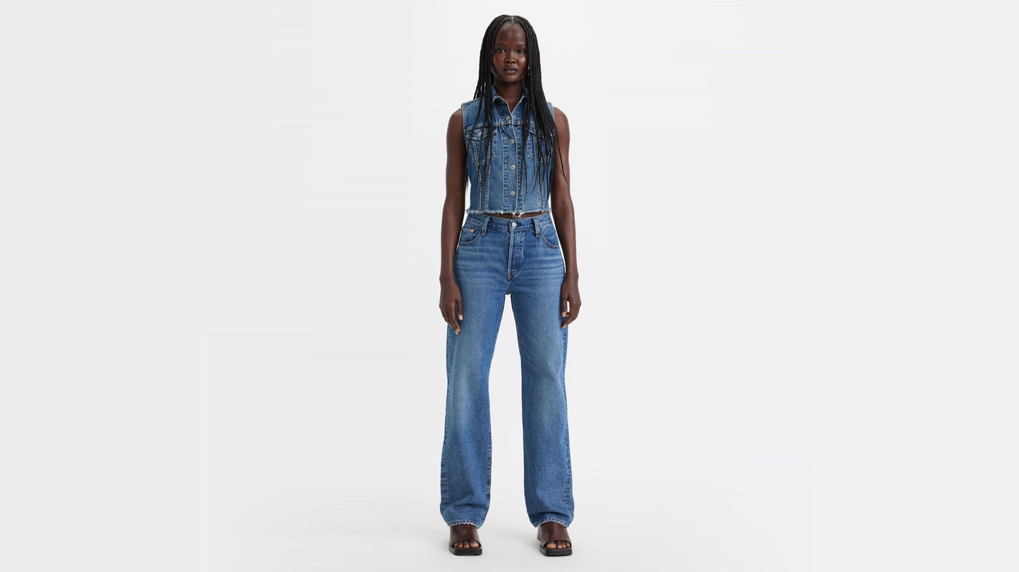 Levi's® Women's 501® '90s Jeans