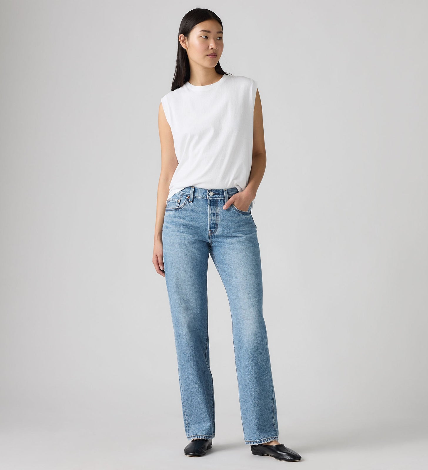 Main 4 - Levi's® Women's 501® '90s Jeans - A19590106