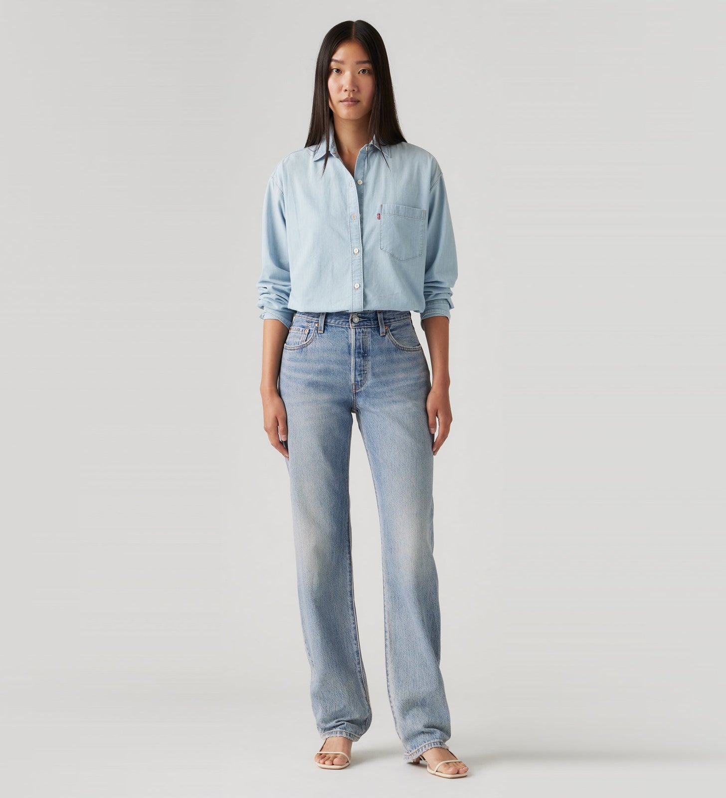 Main 1 - Levi's® Women's 501® '90s Jeans - A84210004