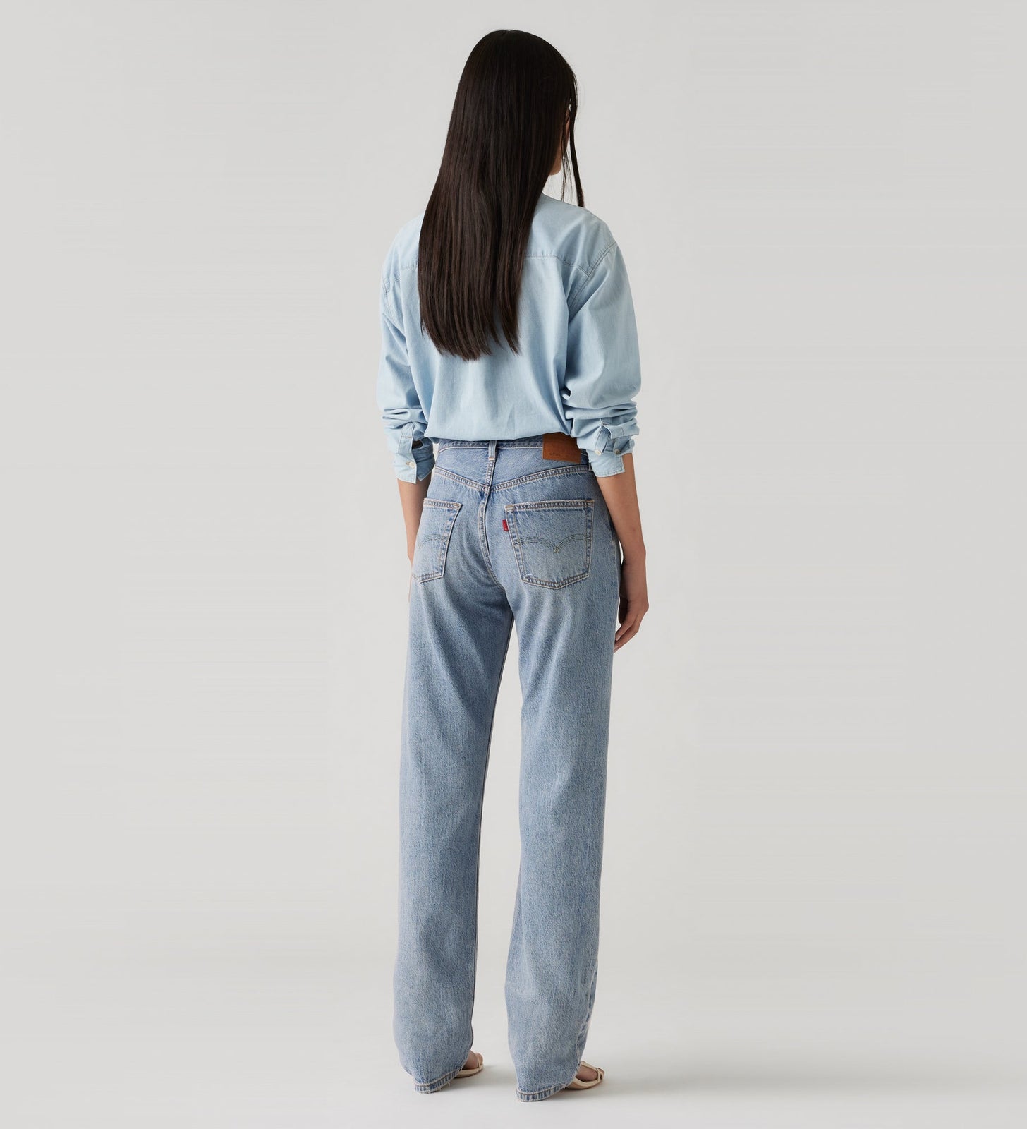 Main 2 - Levi's® Women's 501® '90s Jeans - A84210004