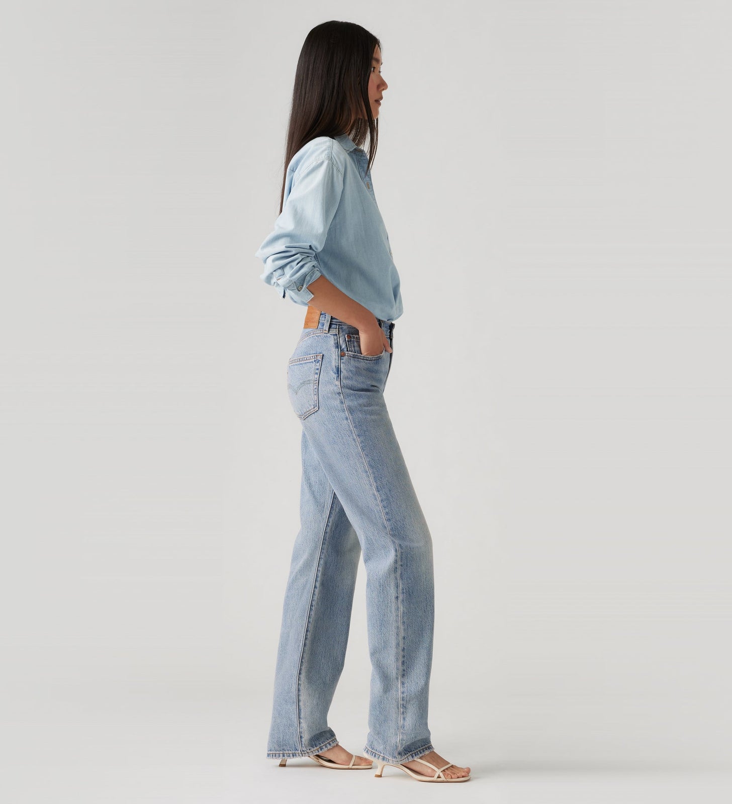 Main 3 - Levi's® Women's 501® '90s Jeans - A84210004