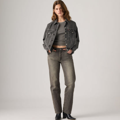 Thumbnail 1 - Levi's® Women's 501® '90s Jeans - A19590141