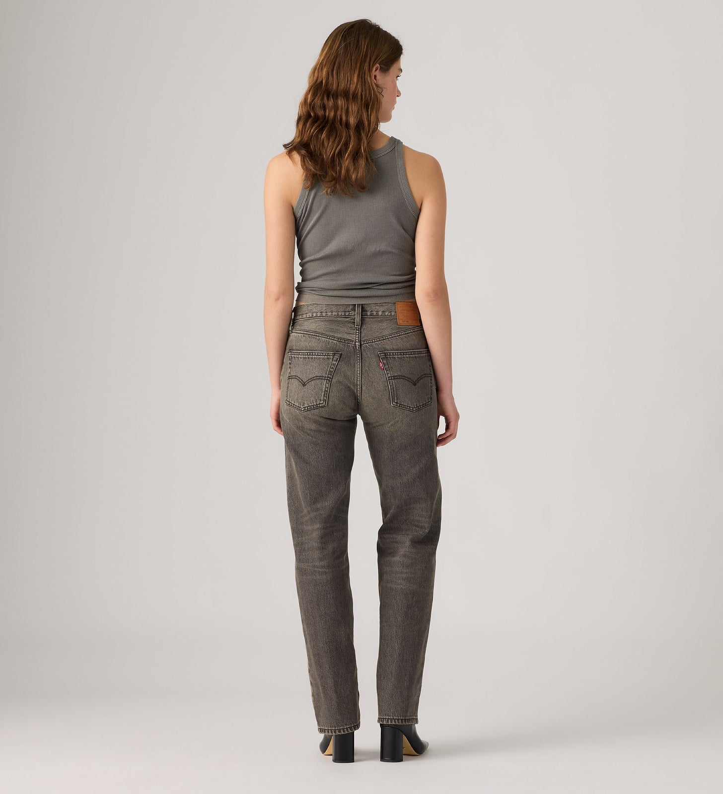 Main 2 - Levi's® Women's 501® '90s Jeans - A19590141