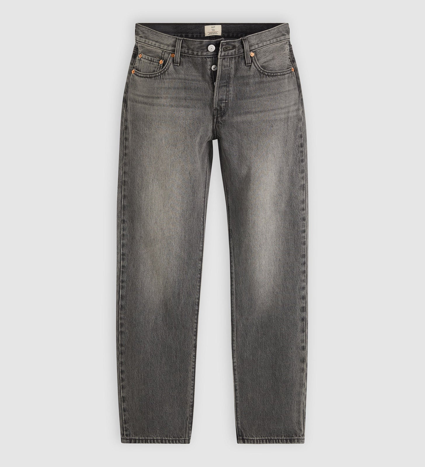 Main 6 - Levi's® Women's 501® '90s Jeans - A19590141