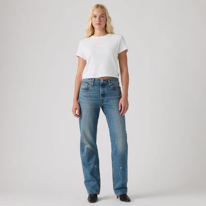 Thumbnail 3 - Levi's® Women's 501® '90s Jeans - A19590146