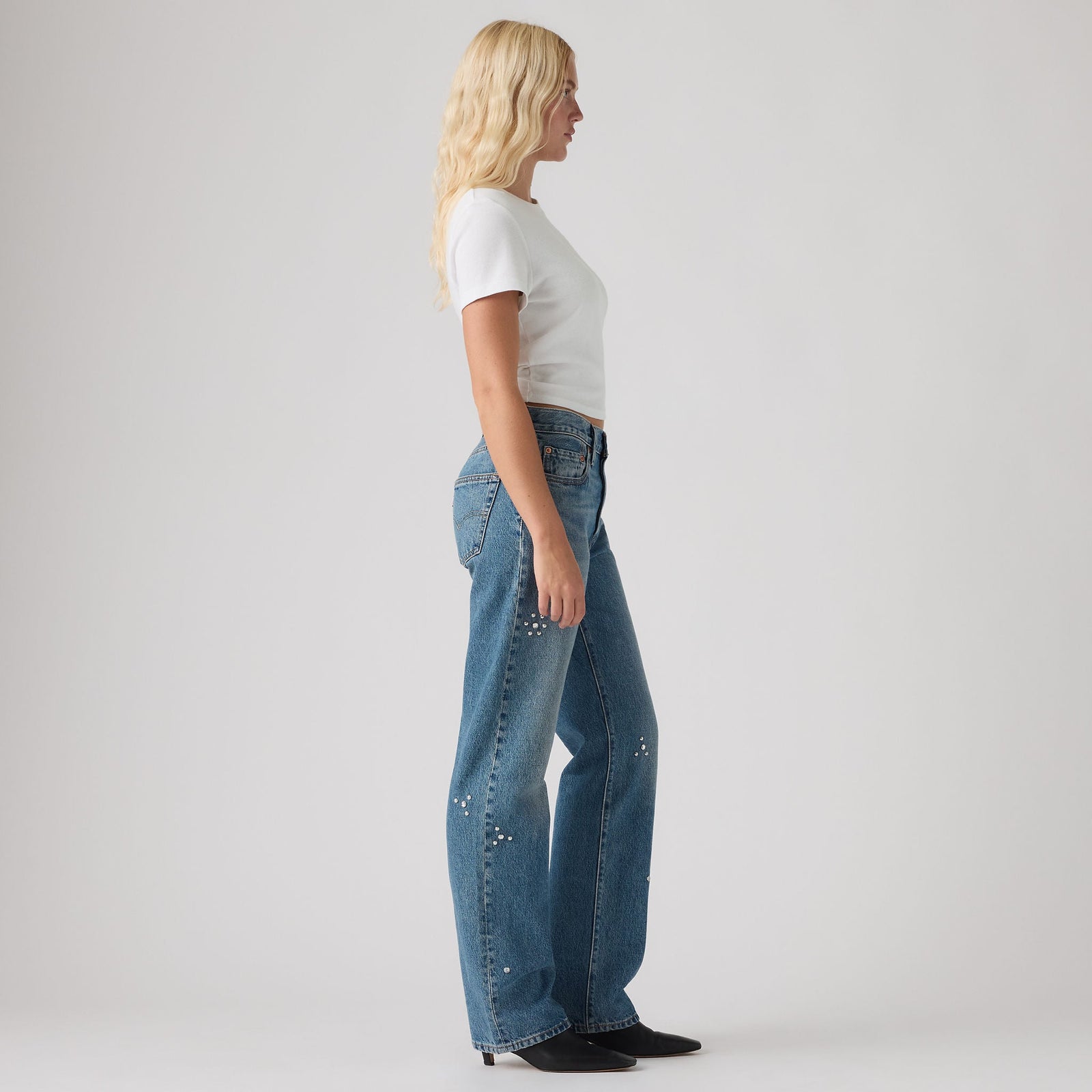 Main 4 - Levi's® Women's 501® '90s Jeans - A19590146