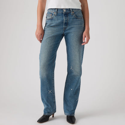 Thumbnail 5 - Levi's® Women's 501® '90s Jeans - A19590146