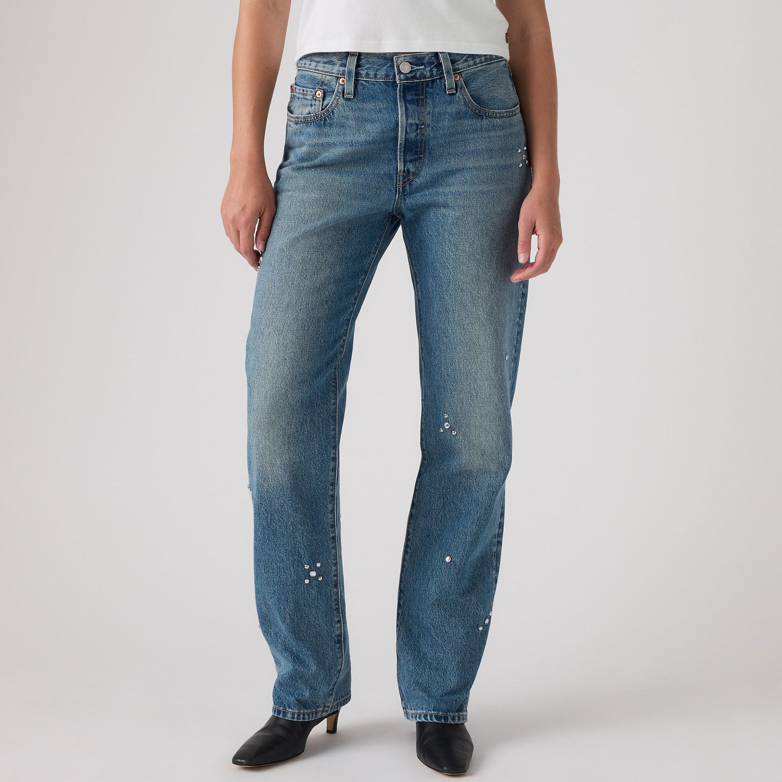 Main 5 - Levi's® Women's 501® '90s Jeans - A19590146