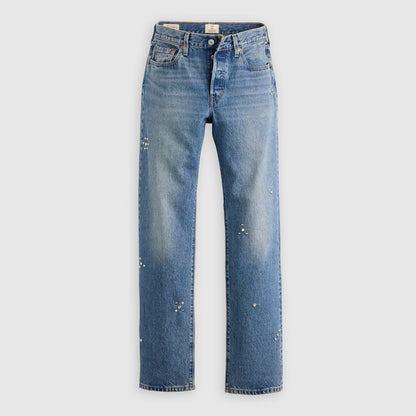 Thumbnail 6 - Levi's® Women's 501® '90s Jeans - A19590146