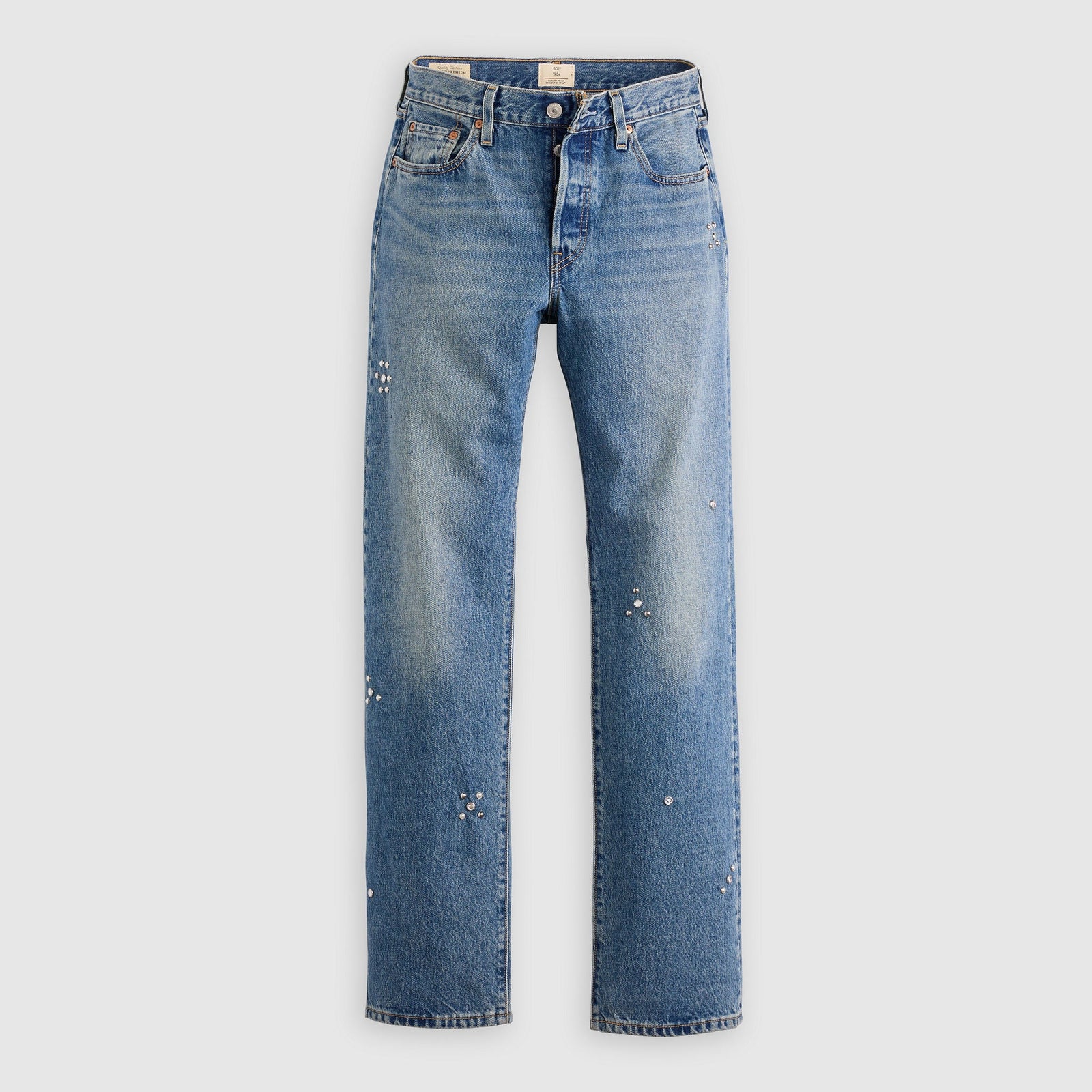 Main 6 - Levi's® Women's 501® '90s Jeans - A19590146