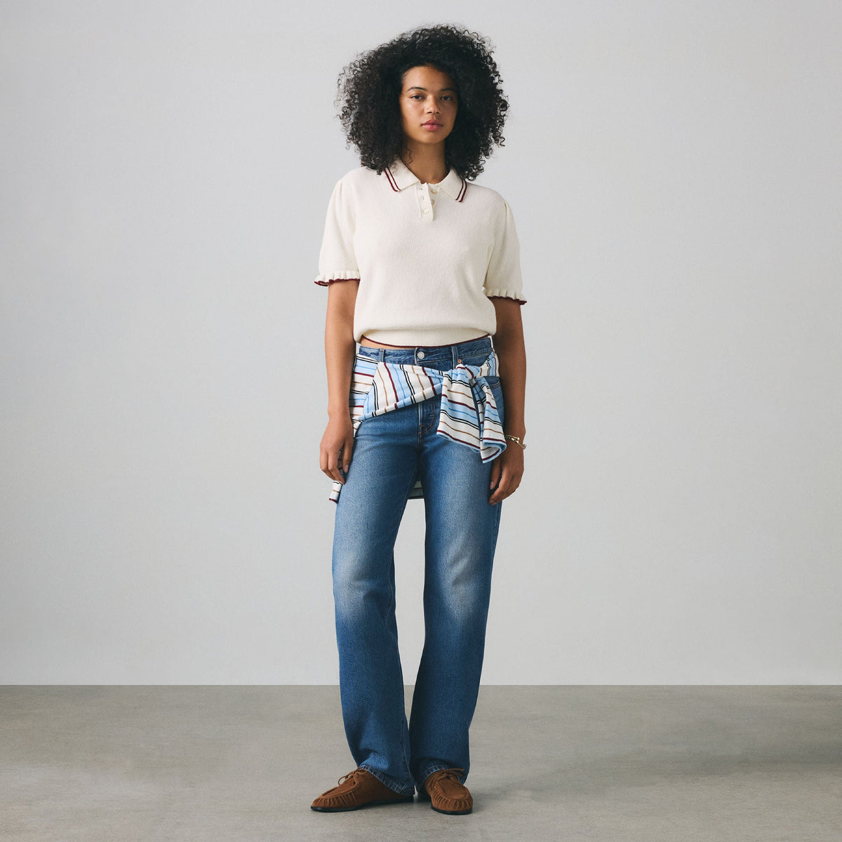 Levi's® Women's 501® '90s Jeans SCL