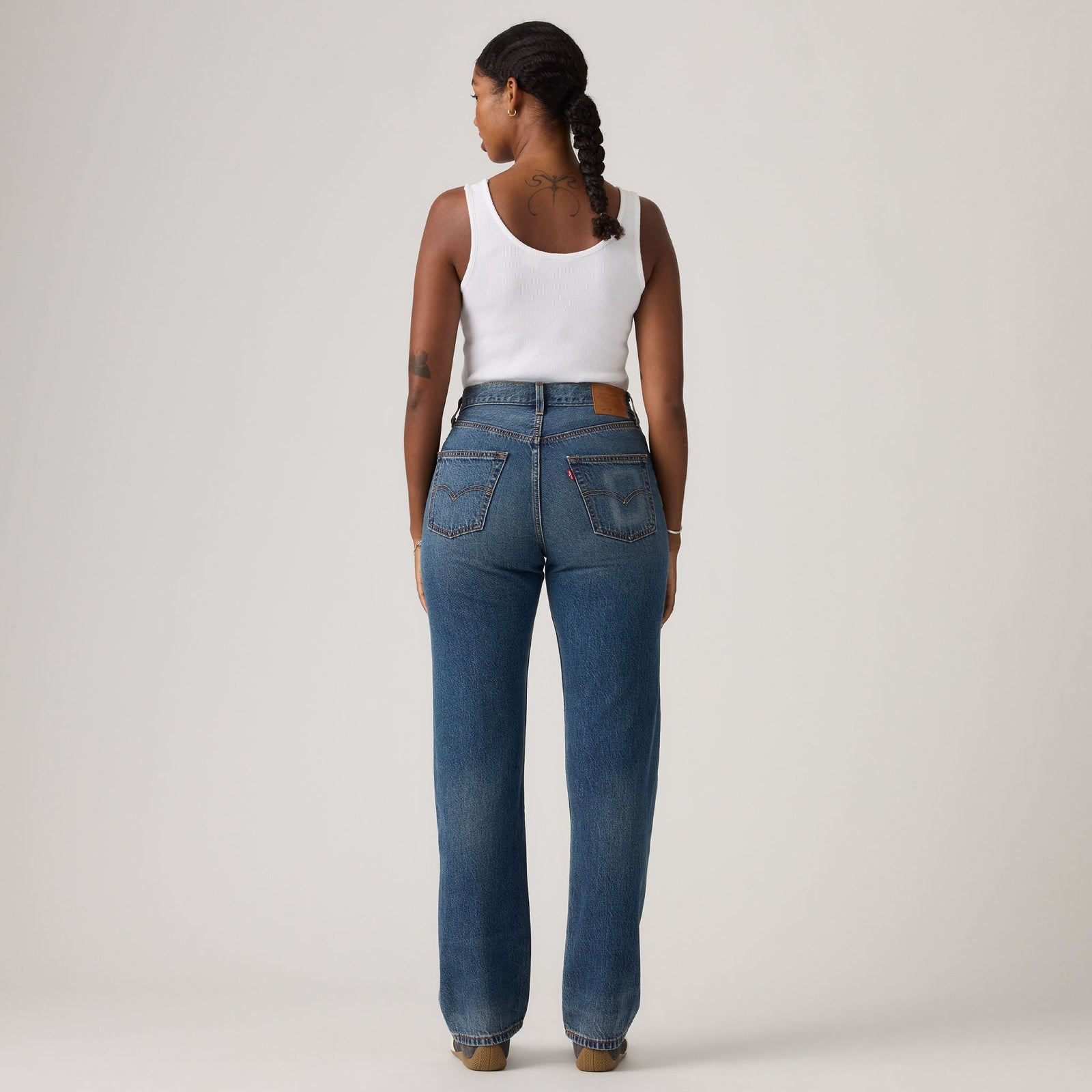 Main 4 - Levi's® Women's 501® '90s Jeans - A84210014