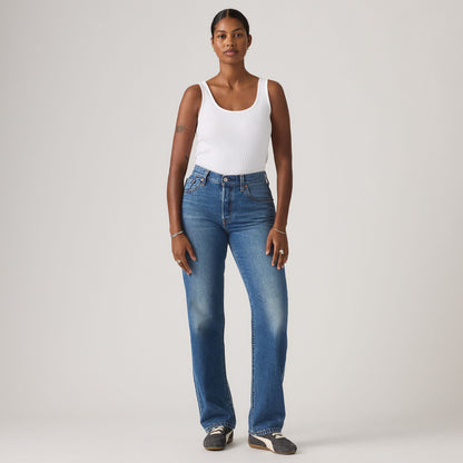 Thumbnail 4 - Levi's® Women's 501® '90s Jeans - A84210014