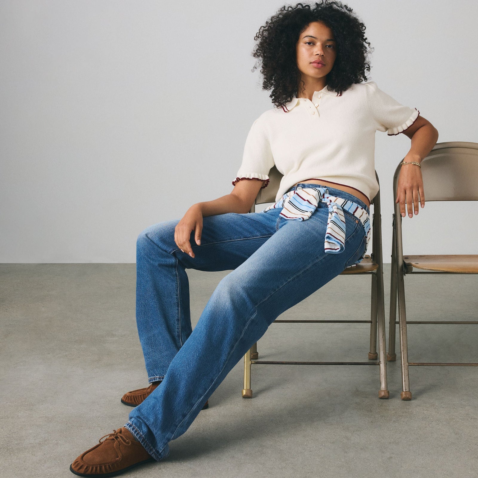 Main 7 - Levi's® Women's 501® '90s Jeans - A84210014