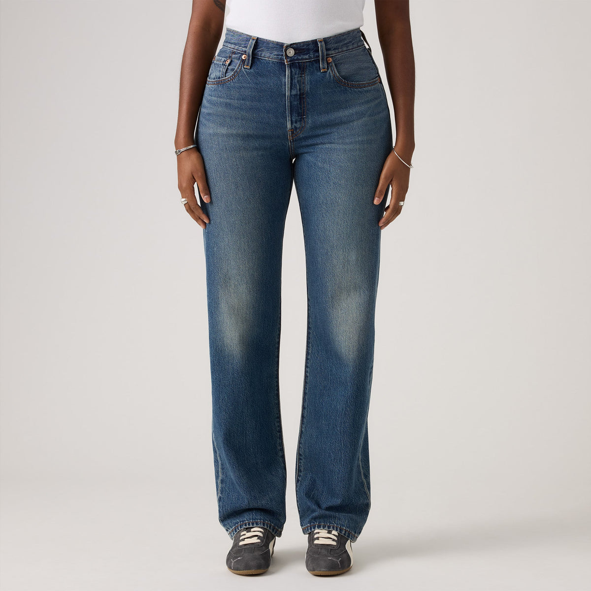 Levi's® Women's 501® '90s Jeans