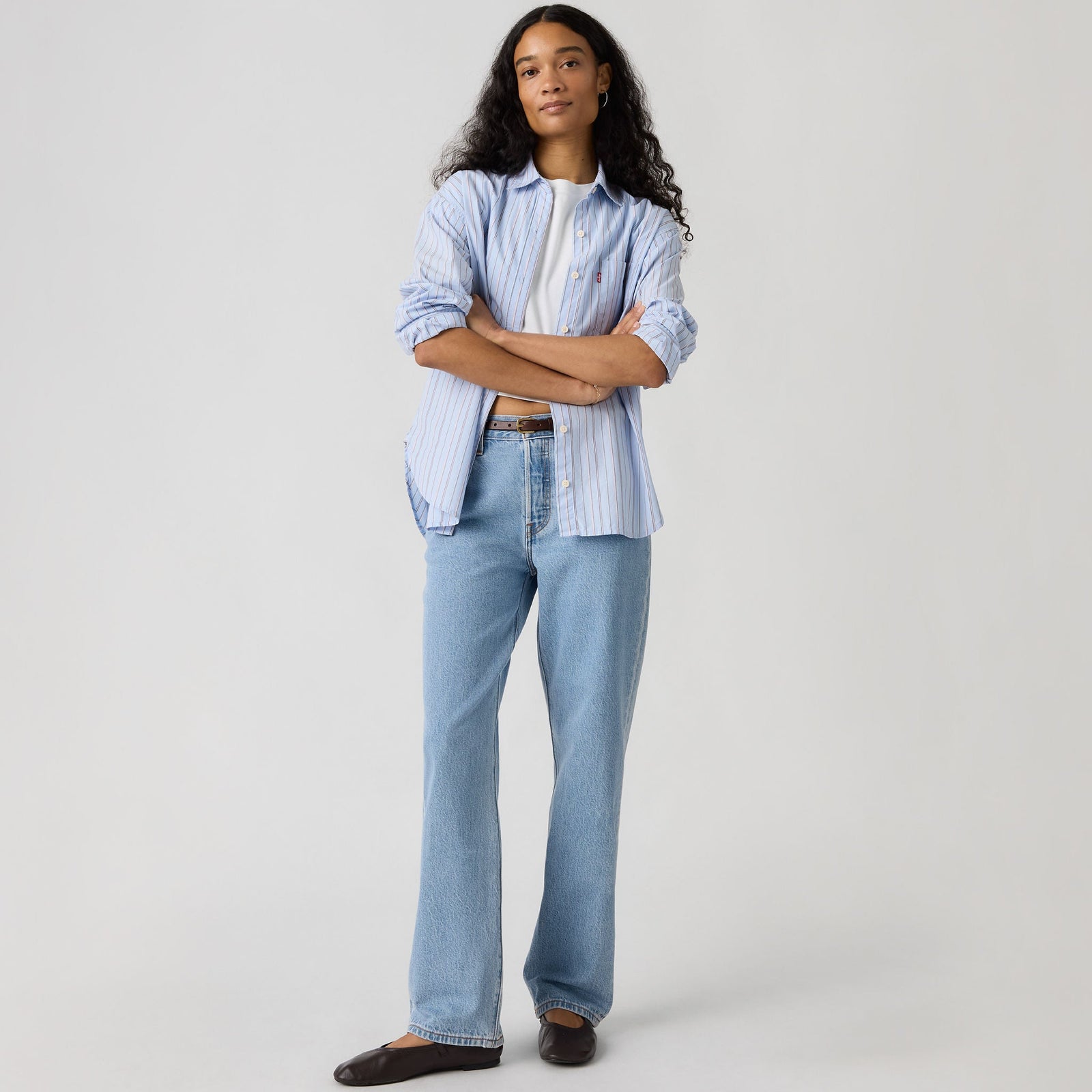 Main 3 - Levi's® Women's 501® '90s Jeans SCL - 