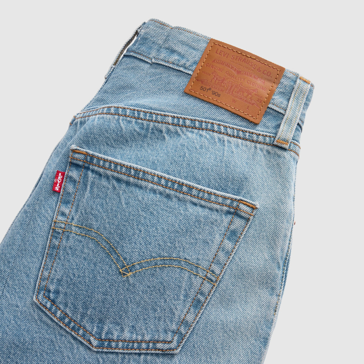 Levi's® Women's 501® '90s Jeans