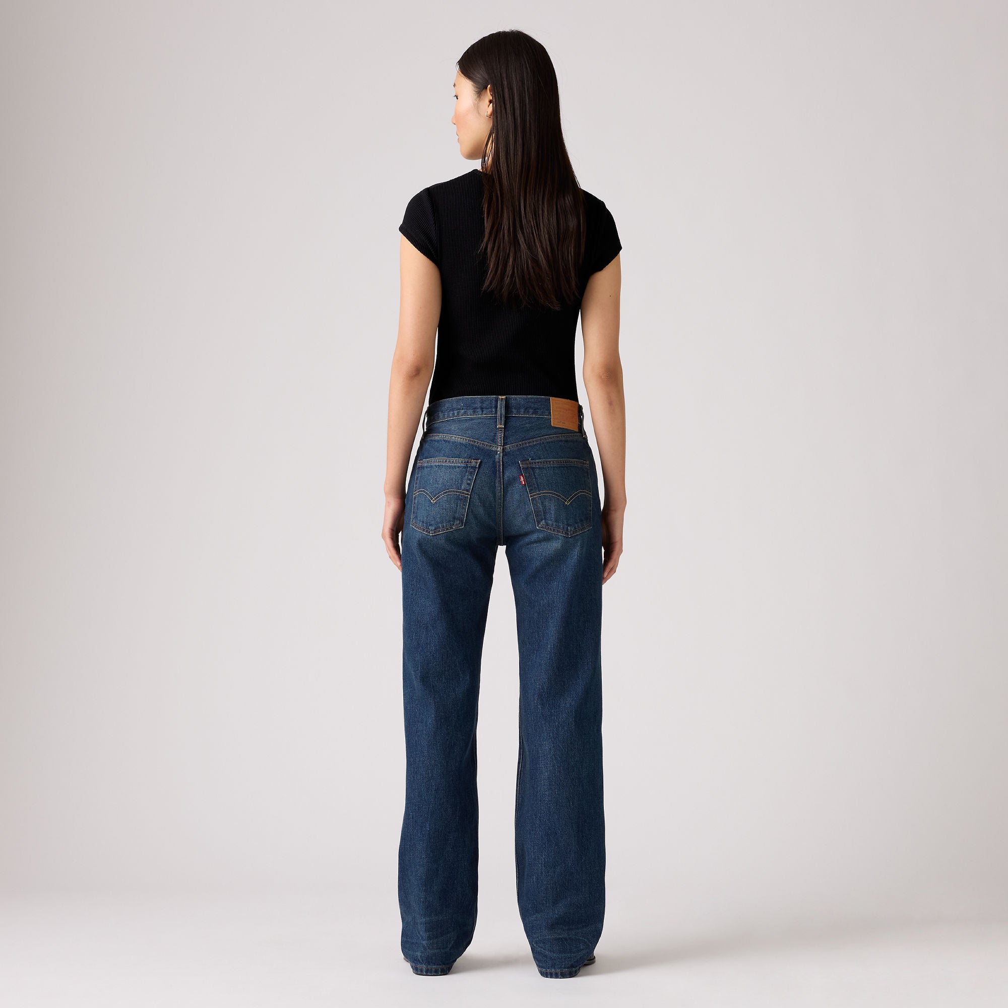 Levi's® Women's 501® '90s Jeans - Main Image