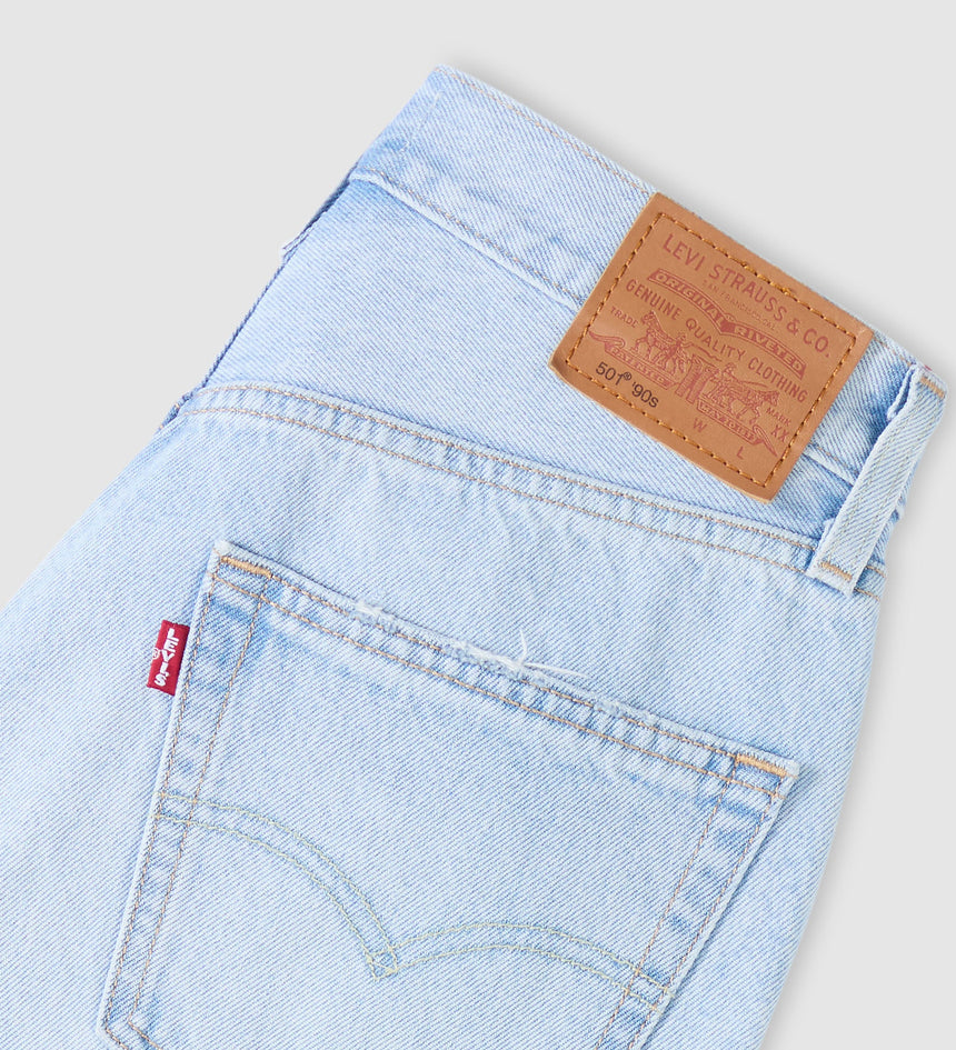 Main 7 - Levi's® Women's 501® '90s Jeans - A19590115