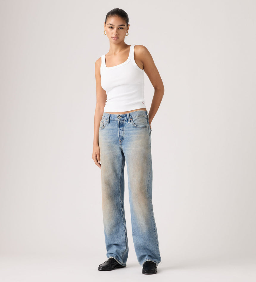 Main 1 - Levi's® Women's 501® '90s Jeans - A19590132