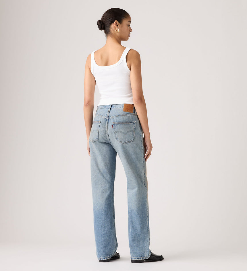Main 2 - Levi's® Women's 501® '90s Jeans - A19590132