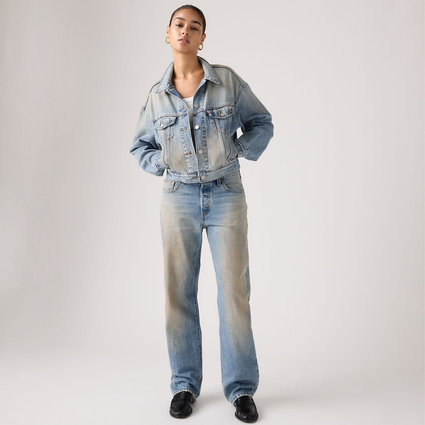Levi's® Women's 501® '90s Jeans