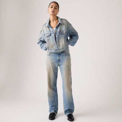 Thumbnail 4 - Levi's® Women's 501® '90s Jeans - A19590132